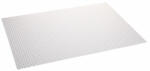 Tescoma FLAIR SHINE étkezési alátét 45x32 cm, gyöngy - fittkamra