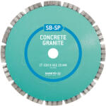 Sankyo 300x20, 0 (LW-SP) beton (SBSP300200)