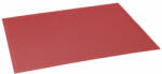 Tescoma FLAIR STYLE étkezési alátét, 45 x 32 cm, sötétpiros