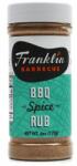 Franklin Barbecue BBQ Spice Rub, 170 g (126020)