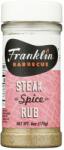 Franklin Barbecue Steak Spice Rub, 170 g (126022)