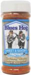 Blues Hog Sweet & Savory rub, 140 g (130233)