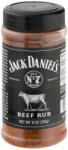 Jack Daniel's Beef rub, 255 g (JD-BR)