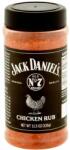 Jack Daniel's Chicken rub, 326 g (JD-CR)
