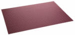 Tescoma FLAIR SHINE étkezési alátét 45x32 cm, lila