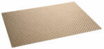 Tescoma FLAIR SHINE étkezési alátét 45x32 cm, arany - fittkamra