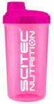 Scitec Nutrition Scitec Shaker 700ml rózsaszín