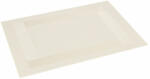 Tescoma FLAIR FRAME étkezési alátét 45×32 cm, krémszín