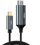 REMAX Yeelin RC-C017a HDMI kábel, 1, 8m (RC-C017A)