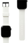 UAG Dot Apple Watch 49/45/44/42mm szíj, fehér (194005313535)