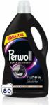 Perwoll Renew Black 4 l (80 mosás)