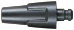  Powerspeed fúvóka - Nilfisk C 120, C 125, C130, C 135, E 130, E140, D 130, D140, Core 125, Core 130, Core140, Husqvarna PW 130, PW 235, PW 240, PW 345, 350 szériákhoz (126481115128500033)
