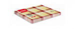 FATO Tányéralátét - HUILE D'Olive 30x40cm 200 lap/csomag 5 csomag/karton (AD86015800)