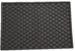 MAT Group gumiszőnyeg 30 × 40 cm Fekete kicsi R1/351 (606061)