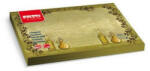 FATO Tányéralátét - HUILE D'Olive 30x40cm 200 lap/csomag 5 csomag/karton (AD86993700)