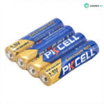 PKCELL Extra heavy duty elem AAA R03P 4darab (ADPKCELLEHDR03P)