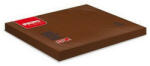 FATO Tányéralátét - csokoládé színű 30x40cm 250 lap/csomag (AD86011900)