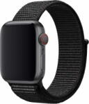 DEVIA Deluxe Series Sport3 Band (40mm) for Apple Watch black (T-MLX37467) - vexio