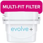 Aqua Optima Cartuse filtrante Aqua Optima Evolve+, 12 buc/pachet (STEPS217) Rezerva filtru cana