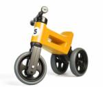 FunnyWheels Bicicleta fara pedale Funny Wheels RIDER SPORT 2 in 1 Orange (410 00092)