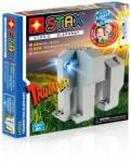 Open Brick Source Jucarie - Seturi de constructie cu lumini si sunete Stax - Elefant (H11103) - mansarda-copiilor