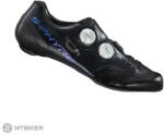 Shimano SH-RC902 LTD kerékpáros cipő, fekete (EU 45)