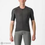 Castelli UNLIMITED PRO mez, világosfekete (L)