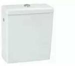 Laufen Form H8276700002781 monoblokk WC tartály, fehér (8283)