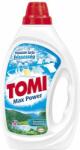 TOMI Mosógél 1 liter (20 mosás) fehér ruhákhoz tomi amazonia freshness (3886)