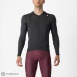 Castelli ESPRESSO mez, világosfekete (XXL) - mtbiker - 35 299 Ft
