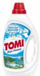TOMI Gel de spălare 1000 ml (20 de spălări) pentru haine albe tomi amazonia prospețime (3886)