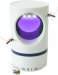  Pepita Szúnyogirtó lámpa 5V - fehér (EN-233)