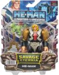 Mattel He-Man and The Masters of the Universe Savage Eternia He-Man figura (HLF51)