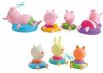 IMC Toys Jucarie pentru baie de 2 bucati Peppa Pig (PEP360082I)