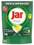 Jar Original All In One Lemon Capsule de spălat vase cu lămâie 46 buc (80718545)