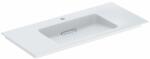 Geberit One Slim 105x48 cm KeraTect white (505.015.00.1)
