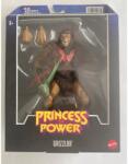 Mattel Masters of the Universe Masterverse Princess of Power Grizzlor figura (HLB48)