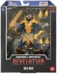 Mattel Masters of the Universe Masterverse Revelations Mer-Man figura (HLB47)
