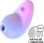 Satisfyer Pixie Dust Violet-Pink Vibrator