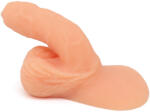 Brutus Packer Silicone Large Skin Dildo