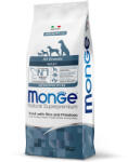 Monge Speciality Line All Breeds Adult Monoprotein - păstrăv, orez și cartofi 12 kg