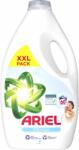 Ariel Sensitive Skin Clean & Fresh folyékony Mosószer 3L - 60 mosás (80729560)