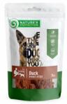 Nature's Protection Natures Protection dog duck breast strips 75 g