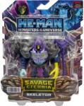 Mattel He-Man and The Masters of the Universe Savage Eternia Skeletor figura (HLF52)