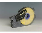 Compatibil Bandă adezivă compatibilă pentru Canon M-1 Std/M-1 Pro / Partex, 9mm x 30m, kazeta, galben (PT1109Y)