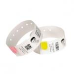 Zebra 3006305 8000T Extra Tuff 180 Tag, wristbands, synthetic, 102mm (3006305)