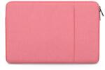DEVIA Justyle Business Inner Macbook Bag Macbook Air rózsaszín (ST348464)