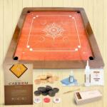 Woodestic Carrom Silver készlet - Cseresznye / Dió (229902)