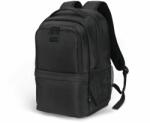 DICOTA Backpack Eco Core 15"-17.3" black (D32028-RPET) (D32028-RPET)