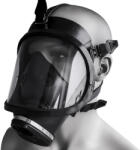 Brutus Fire Brigade Gas Mask